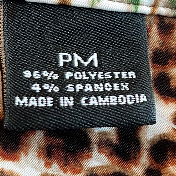 NEW DIRECTION PETITE DRESS - Picture 11 of 11